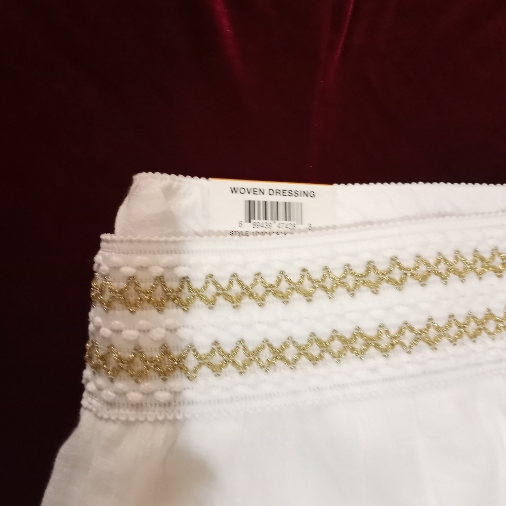 JM Collection plus pants - Picture 5 of 6